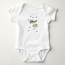 Body Para Bebê menina bonita floral