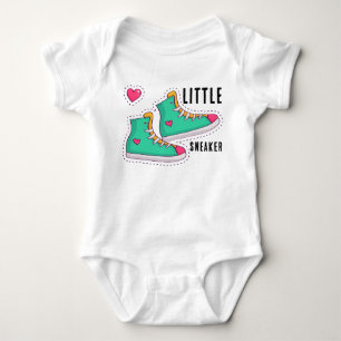 Body Para Bebê Menino Personalizado