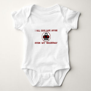 BODY PARA BEBÊ MENSAGENS SUBLIMINAIS