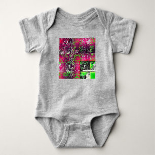 Body Para Bebê Meu Nome Não É Donna