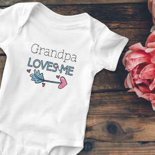Body Para Bebê Meu Valentim Amado Pessoa Especial Azul Nome