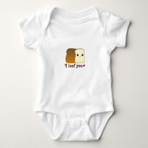 Body Para Bebê Mim naco você desenhos animados da chalaça da