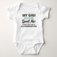 Minha Gigi não me mama, garoto