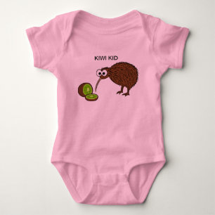 BODY PARA BEBÊ MIÚDO DO QUIVI