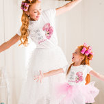 Body Para Bebê Moderno Exótico Altura E Fabuloso Flamingo BE<br><div class="desc">Moderno Exótico Altura E Fabuloso Flamingo BE</div>