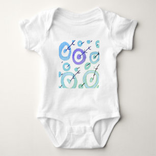 BODY PARA BEBÊ MODERNO MODERNO MODERNO SIMPLES CHIC ELEGANTE MONO