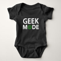 Modo geek