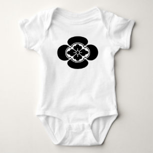 Body Para Bebê Mokko