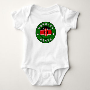 Body Para Bebê Mombasa Kenya