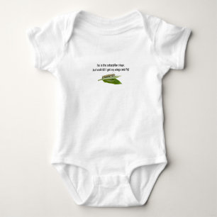 Body Para Bebê Monarch Baby Bodydress