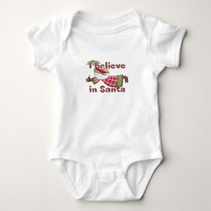Body Para Bebê Moscas papais noeis