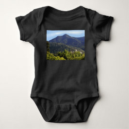 Body Para Bebê Mt Tamalpais Marin (Califórnia)