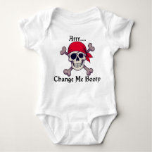 Muda-me o Cu Baby Bodysuit Onepiece