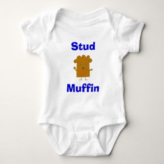 Body Para Bebê muffin, Stuffin, Muffin