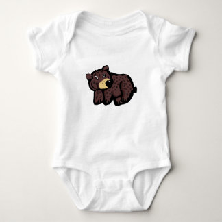 Body Para Bebê Muito Fofo para Aguentar