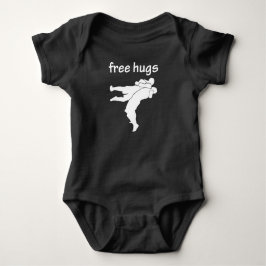 Body Para Bebê Muttahida Majlis-E-Amal livre dos abraços, bjj,