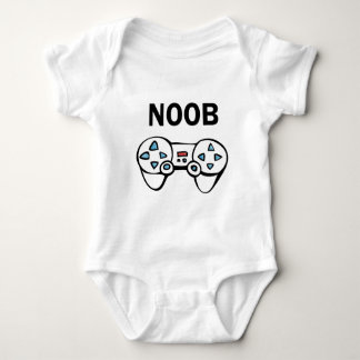 BODY PARA BEBÊ N00B