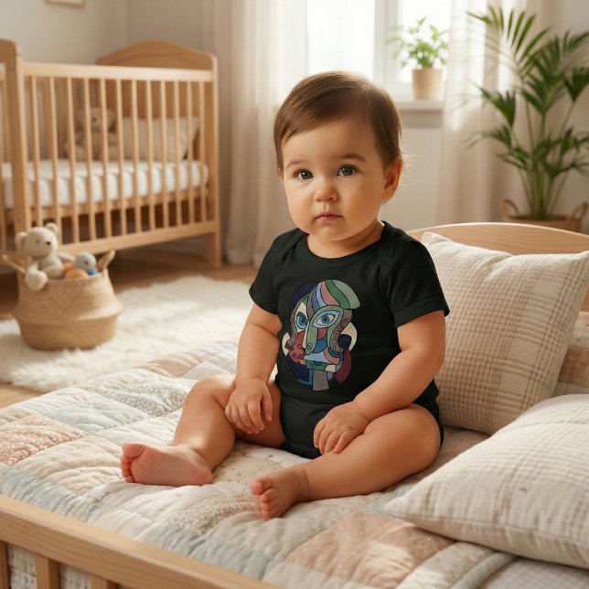 Body Para Bebê Não é um Peão (Criador carregado)