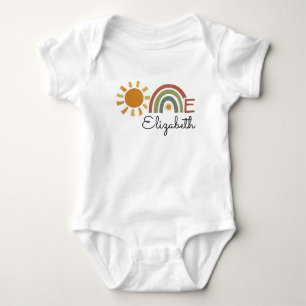 Body Para Bebê Não há mamã como a que eu tenho Engraçado