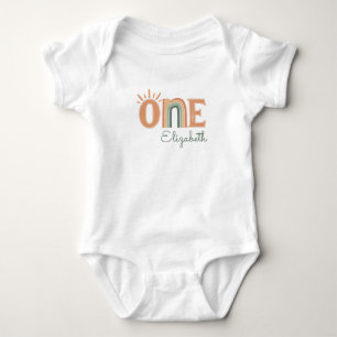 Body Para Bebê Não há mamã como a que eu tenho Engraçado