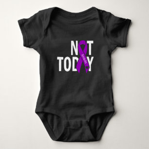 Body Para Bebê Não hoje