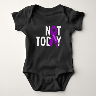 Body Para Bebê Não hoje