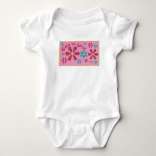 Body Para Bebê NASCER a COMPRAR
