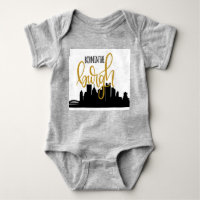 Nascer no Burgh (Pittsburgh)