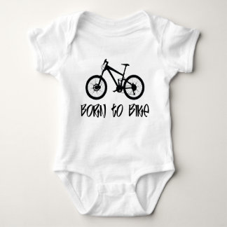 Body Para Bebê Nascer Para Bicicleta