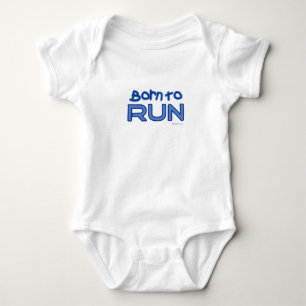 Body Para Bebê Nascer para funcionar - o azul
