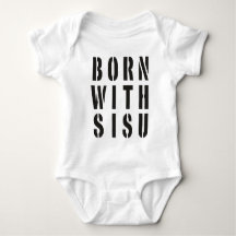 Nascido Com Sisu