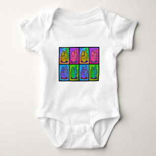 Body Para Bebê neondreidle