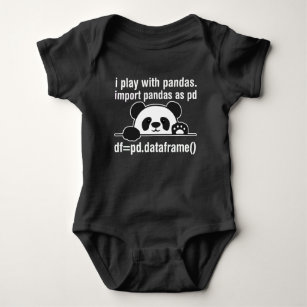 Body Para Bebê Nerd de TI do Python Programmer Humor de programaç