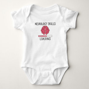 Body Para Bebê Neurologia Habilidades Carregando Neurocirurgião