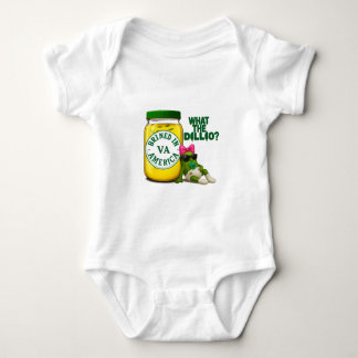 Body Para Bebê New Dillivery in Town Baby Girl Bodysuit