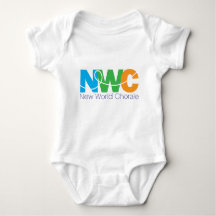 New World Chorale Baby Body