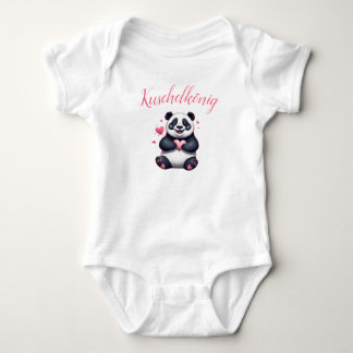 Body Para Bebê Niedliche und Bequeme Outfits für die Kleinsten