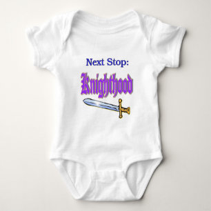 Body Para Bebê Noite