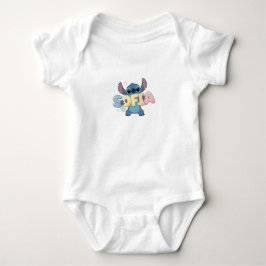 Body Para Bebê nome