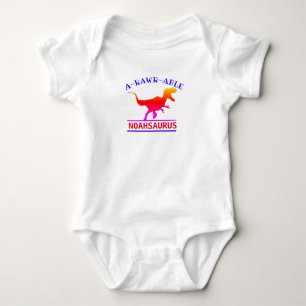 Body Para Bebê Nome Personalizado Monograma Crianças adoráveis
