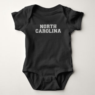 Body Para Bebê North Carolina