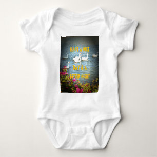 Body Para Bebê Nós sempre deixamos nossos clientes felizes e sati