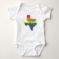 Nosso Estado de Orgulho| Texas