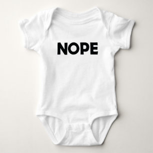 BODY PARA BEBÊ NOTA