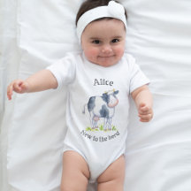 Nova para a vara Babygro Bebê Bodyfato