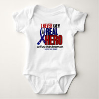 Nunca conheceu um tio do herói 2 (apoie nossas