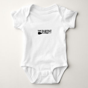 Body Para Bebê O Artista Dart