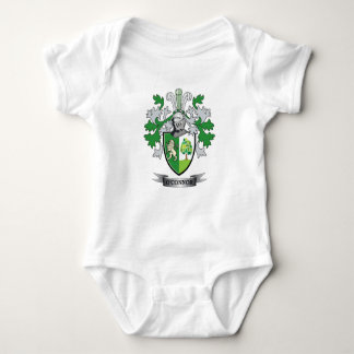 Body Para Bebê O-Connor-Casaco--Braços