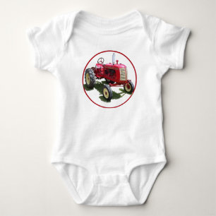 Body Para Bebê O modelo 20