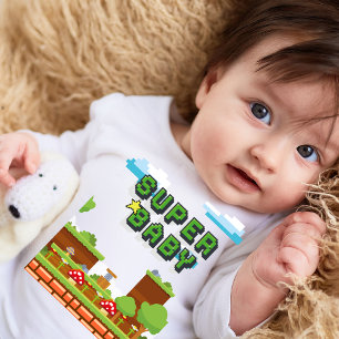 Body Para Bebê O nosso primeiro Novo papai de Dia de os pais e a